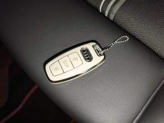 Audi A3 Sportback 35 TFSI Fashion Sport - ფოტო 9