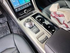 Ford Mondeo 2020 EcoBoost 200 Fashion - ფოტო 10