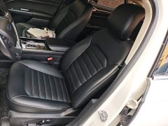 Ford Mondeo 2020 EcoBoost 200 Fashion - ფოტო 11