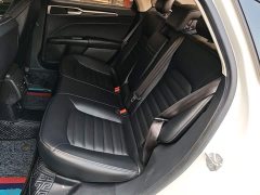 Ford Mondeo 2020 EcoBoost 200 Fashion - ფოტო 13