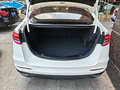 Ford Mondeo 2020 EcoBoost 200 Fashion - ფოტო 15