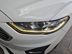 Ford Mondeo 2020 EcoBoost 200 Fashion - ფოტო 18