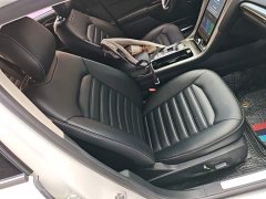 Ford Mondeo 2020 EcoBoost 200 Fashion - ფოტო 20