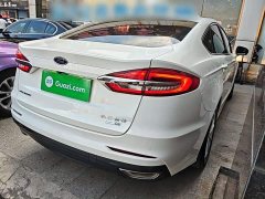 Ford Mondeo 2020 EcoBoost 200 Fashion - ფოტო 5