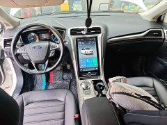 Ford Mondeo 2020 EcoBoost 200 Fashion - ფოტო 6