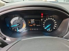 Ford Mondeo 2020 EcoBoost 200 Fashion - ფოტო 8