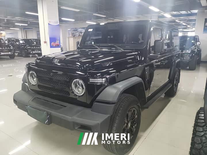 Audi 212 T01 2.0T Mechanic Edition - ავტომობილი ჩინეთიდან