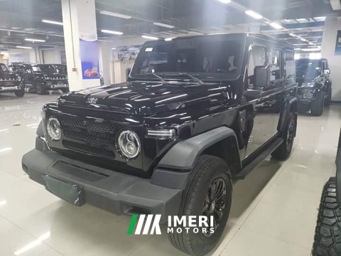 2026 Audi 212 T01 2.0T Mechanic Edition - ავტომობილი ჩინეთიდან