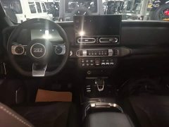 Audi 212 T01 2.0T Mechanic Edition - ფოტო 10
