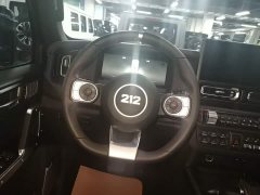 Audi 212 T01 2.0T Mechanic Edition - ფოტო 11