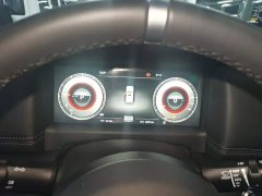 Audi 212 T01 2.0T Mechanic Edition - ფოტო 12