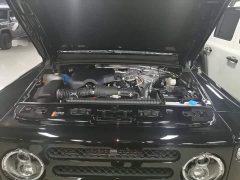Audi 212 T01 2.0T Mechanic Edition - ფოტო 20