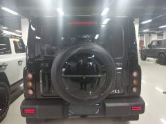 Audi 212 T01 2.0T Mechanic Edition - ფოტო 6