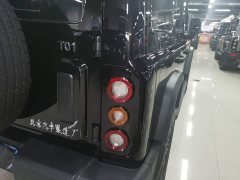 Audi 212 T01 2.0T Mechanic Edition - ფოტო 8