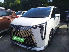 GAC Aion M8 Master Series 400T Premium Edition - ფოტო 1