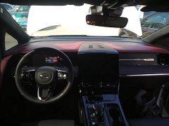 GAC Aion M8 Master Series 400T Premium Edition - ფოტო 10