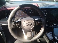 GAC Aion M8 Master Series 400T Premium Edition - ფოტო 11