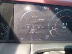 GAC Aion M8 Master Series 400T Premium Edition - ფოტო 12