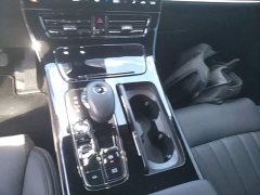 GAC Aion M8 Master Series 400T Premium Edition - ფოტო 14