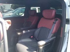 GAC Aion M8 Master Series 400T Premium Edition - ფოტო 17