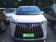 GAC Aion M8 Master Series 400T Premium Edition - ფოტო 3