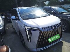 GAC Aion M8 Master Series 400T Premium Edition - ფოტო 4