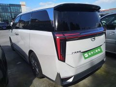 GAC Aion M8 Master Series 400T Premium Edition - ფოტო 5