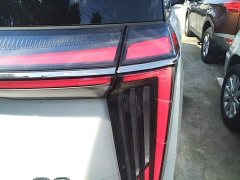 GAC Aion M8 Master Series 400T Premium Edition - ფოტო 8
