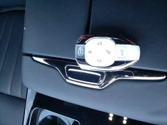 GAC Aion M8 Master Series 400T Premium Edition - ფოტო 9