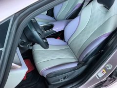 BYD Dolphin 420km Freedom Edition - ფოტო 11