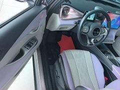 BYD Dolphin 420km Freedom Edition - ფოტო 12