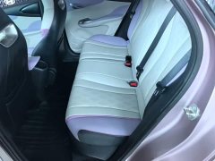 BYD Dolphin 420km Freedom Edition - ფოტო 13