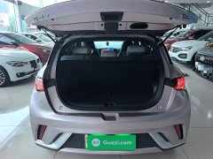 BYD Dolphin 420km Freedom Edition - ფოტო 15
