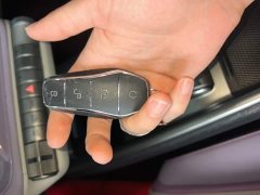 BYD Dolphin 420km Freedom Edition - ფოტო 17