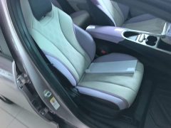 BYD Dolphin 420km Freedom Edition - ფოტო 19