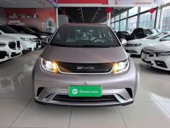 BYD Dolphin 420km Freedom Edition - ფოტო 3