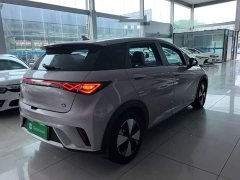 BYD Dolphin 420km Freedom Edition - ფოტო 5