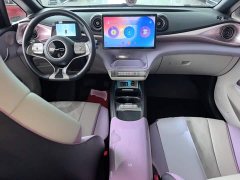 BYD Dolphin 420km Freedom Edition - ფოტო 6