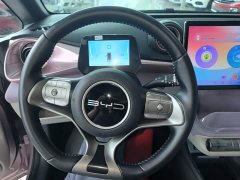 BYD Dolphin 420km Freedom Edition - ფოტო 7