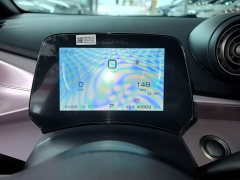 BYD Dolphin 420km Freedom Edition - ფოტო 8