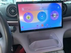 BYD Dolphin 420km Freedom Edition - ფოტო 9