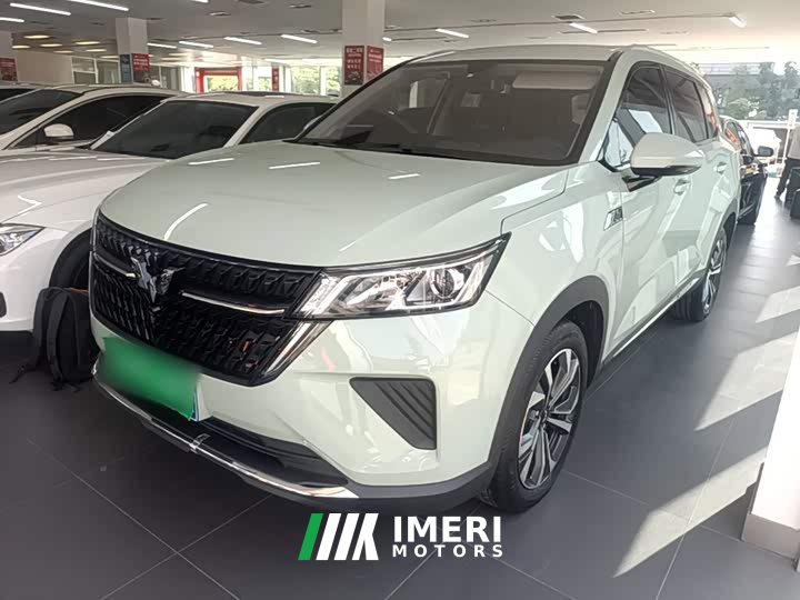 Wuling Xingchen 2022 2.0L DHT Electric Power Edition - ავტომობილი ჩინეთიდან