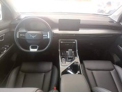 Wuling Xingchen 2022 2.0L DHT Electric Power Edition - ფოტო 10