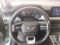 Wuling Xingchen 2022 2.0L DHT Electric Power Edition - ფოტო 11