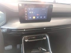 Wuling Xingchen 2022 2.0L DHT Electric Power Edition - ფოტო 13