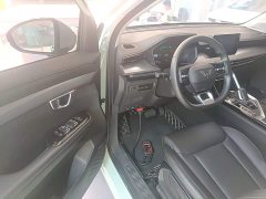 Wuling Xingchen 2022 2.0L DHT Electric Power Edition - ფოტო 16