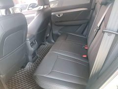 Wuling Xingchen 2022 2.0L DHT Electric Power Edition - ფოტო 17