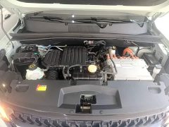 Wuling Xingchen 2022 2.0L DHT Electric Power Edition - ფოტო 20