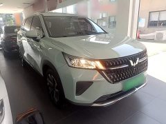 Wuling Xingchen 2022 2.0L DHT Electric Power Edition - ფოტო 4