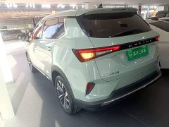 Wuling Xingchen 2022 2.0L DHT Electric Power Edition - ფოტო 5